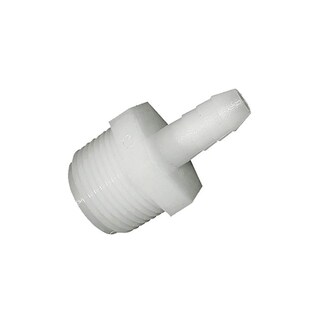 Foto 2 | Foto 2 | Manguera De Conexión Green Leaf Inc Adptr Barbxmpt 5/8x3/8 Case 5 - Venta Internacional.