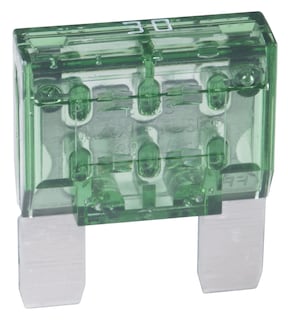 Foto 1 | Foto 1 | Fuse Bussmann Bp/max-30 Maxblade De 30 Amperios 32 V Dc - Venta Internacional.