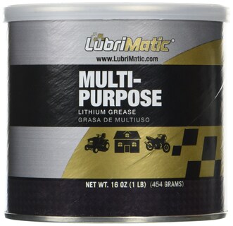 Foto 1 | Foto 1 | Grasa De Litio Multiservicio Lubrimatic 454 G - Venta Internacional.