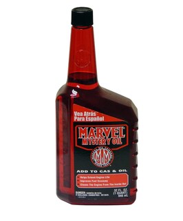 Foto 1 | Foto 1 | Aceite Misterioso Marvel Mm13r 946 Ml - Venta Internacional.