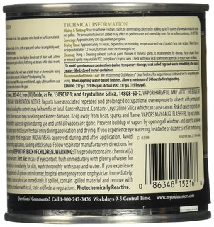 Foto 3 | Foto 3 | Tinte Doméstico Old Masters 15216 Espresso 236 Ml - Venta Internacional.