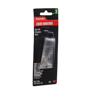 Foto 3 | Foto 3 | Endurecedor Líquido Bondo 11 Ml Para Reparaciones Con Resina De Fibra De Vidrio - Venta Internacional.
