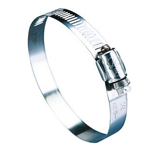 Foto 1 | Foto 1 | Abrazadera De Manguera Tridon Ideal 0.75-1.75 En Acero Inoxidable - Venta Internacional.