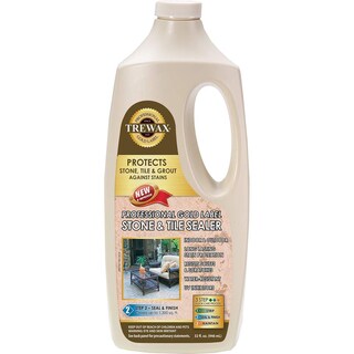 Foto 1 | Foto 1 | Sellador Trewax Gold Label Stone & Tile Acrílico 946 Ml - Venta Internacional.