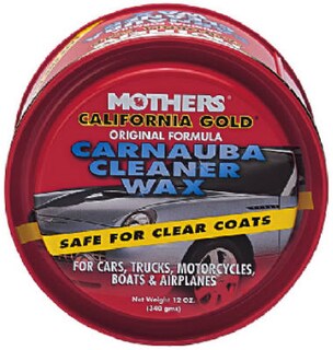 Foto 1 | Foto 1 | Auto Wax Mothers California Gold 355 Ml - Venta Internacional.