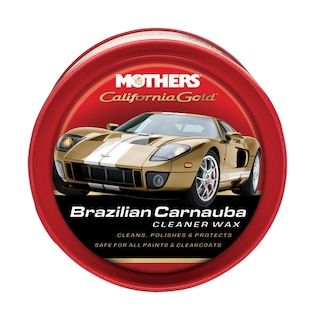 Foto 2 | Foto 2 | Auto Wax Mothers California Gold 355 Ml - Venta Internacional.
