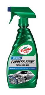 Foto 1 | Foto 1 | Auto Wax Turtle Wax Express Shine 473 Ml - Venta Internacional.