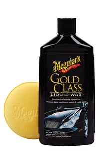 Foto 1 | Foto 1 | Auto Wax Meguiar's Gold Class 473 Ml - Venta Internacional.