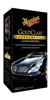 Foto 2 | Foto 2 | Auto Wax Meguiar's Gold Class 473 Ml - Venta Internacional.