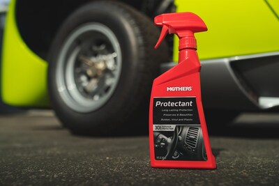 Foto 6 | Foto 6 | Spray Protector Uv Protectant Mothers  473 Ml  Para Caucho Y Vinilo - Venta Internacional.