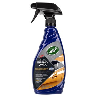 Foto 1 | Foto 1 | Cera En Aerosol Turtle Wax T-477r Ice 591 Ml High Brillo - Venta Internacional.