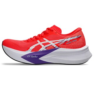 Foto 1 | Foto 1 | Tenis Asics Para Mujer Magid Speed 4 Rojo