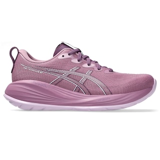 Foto 1 | Foto 1 | Tenis Asics Para Mujer Cumulus 27 Morado