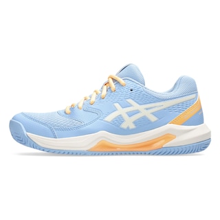 Foto 1 | Foto 1 | Tenis Asics Para Mujer Dedicate 8 Padel Azul