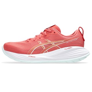 Foto 1 | Foto 1 | Tenis Asics Para Mujer Cumulus 27 Rosa
