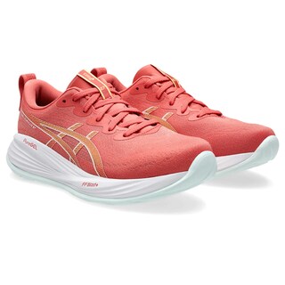 Foto 3 | Foto 3 | Tenis Asics Para Mujer Cumulus 27 Rosa