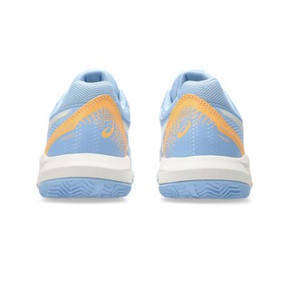 Foto 5 | Foto 5 | Tenis Asics Para Mujer Dedicate 8 Padel Azul