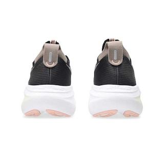 Foto 5 | Foto 5 | Tenis Asics Para Mujer Nimbus 27 Negro