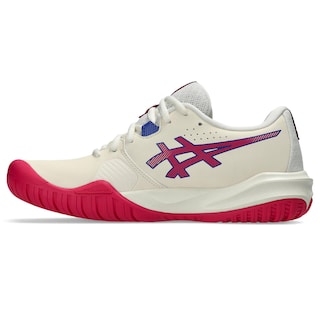 Foto 2 | Foto 2 | Tenis Asics Para Mujer Challenger 15 Blanco