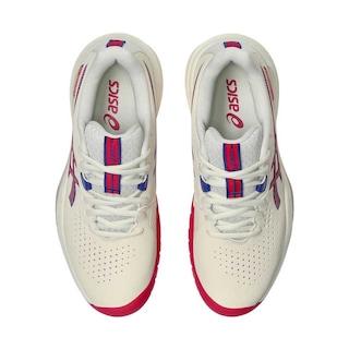 Foto 5 | Foto 5 | Tenis Asics Para Mujer Challenger 15 Blanco
