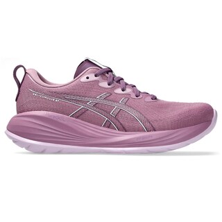 Foto 1 | Foto 1 | Tenis Asics Para Mujer Cumulus 27 Morado