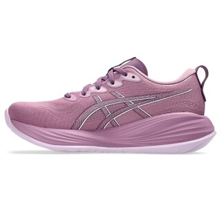 Foto 2 | Foto 2 | Tenis Asics Para Mujer Cumulus 27 Morado