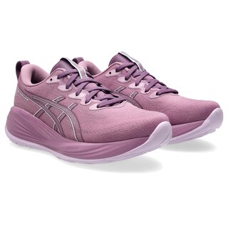 Foto 3 | Foto 3 | Tenis Asics Para Mujer Cumulus 27 Morado