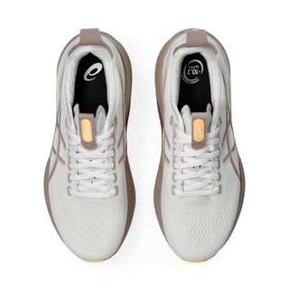 Foto 4 | Foto 4 | Tenis Asics Para Mujer Kayano 32 Blanco