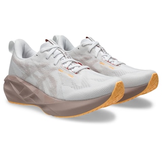 Foto 3 | Foto 3 | Tenis Asics Para Mujer Novablast 5 Blanco