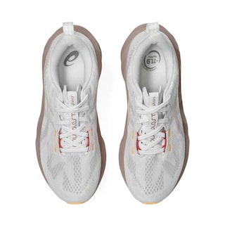 Foto 4 | Foto 4 | Tenis Asics Para Mujer Novablast 5 Blanco