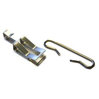 Foto 1 | Foto 1 | Kit De Clips Y Espaciadores Para Descongelar Techos Easy Heat Cks-12 - Venta Internacional.