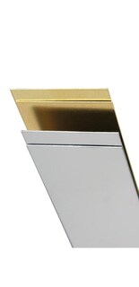 Foto 3 | Foto 3 | Tira De Acero Inoxidable K & S Precision Metals 87165 - Venta Internacional.
