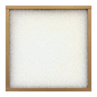 Foto 1 | Foto 1 | Filtro De Aire Aaf Flanders Fiberglass 4 Merv 18x20x2 Cm (paquete De 12) - Venta Internacional.
