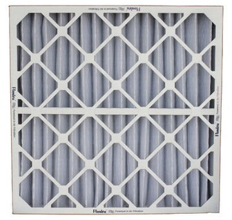 Foto 2 | Foto 2 | Filtro De Aire Aaf Flanders Prepleat Lpd Sc M10 16x25x2 10 Merv - Venta Internacional.