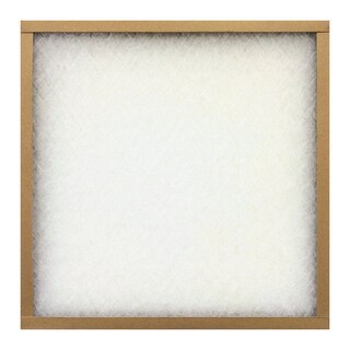 Foto 1 | Foto 1 | Filtro De Aire Flanders Aaf Flanders Ez Flow Ii 18x25x1 Fiberglass - Venta Internacional.