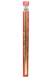Foto 1 | Foto 1 | Tubo De Latón K&s Precision Metals De 12 Pulgadas X 1 3 Cm De Diámetro Exterior X 0 04 Mm De Pared - Venta Internacional.