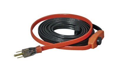 Foto 3 | Foto 3 | Cable Calefactor Easy Heat Ahb-124 Para Tubería De Agua De 7 W/ft 24 Pies - Venta Internacional.
