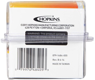 Foto 6 | Foto 6 | Juego De Conectores Redondos Auto Tow Hopkins 48405 De 6 Polos - Venta Internacional.