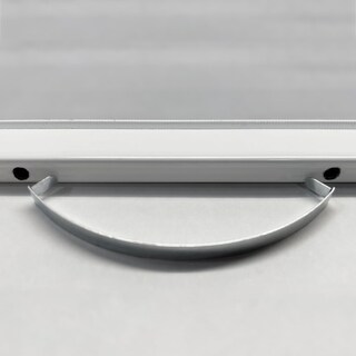 Foto 6 | Foto 6 | Resorte De Tensión De Pantalla Prime-line Pl 7758 Acero Plano 7 9 Cm - Venta Internacional.