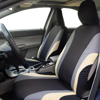 Foto 4 | Foto 4 | Funda Universal para Asiento Automóvil 5 Piezas