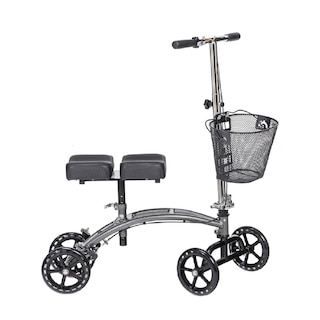 Foto 2 | Foto 2 | Andador de Rodilla Drive Medical Doble Almohadilla Scooter