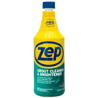Foto 1 | Foto 1 | Fórmula De Limpieza Profunda Grout Cleaner Zep 946 Ml - Venta Internacional.