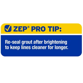 Foto 5 | Foto 5 | Fórmula De Limpieza Profunda Grout Cleaner Zep 946 Ml - Venta Internacional.