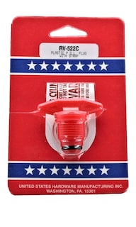 Foto 1 | Foto 1 | Enchufe Con Correa United States Hardware Pol - Venta Internacional.