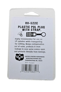 Foto 2 | Foto 2 | Enchufe Con Correa United States Hardware Pol - Venta Internacional.