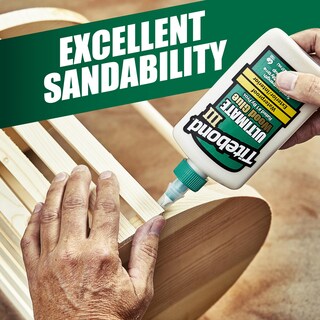 Foto 5 | Foto 5 | Pegamento Para Madera Titebond 1416 Iii Ultimate 3 78 L Resistente Al Agua - Venta Internacional.