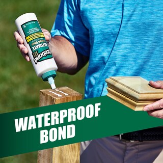 Foto 6 | Foto 6 | Pegamento Para Madera Titebond 1416 Iii Ultimate 3 78 L Resistente Al Agua - Venta Internacional.