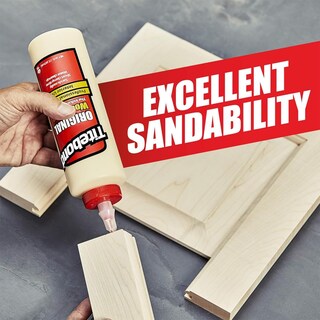 Foto 4 | Foto 4 | Pegamento Para Madera Titebond 5066f Original Amarillo 3 78 L - Venta Internacional.