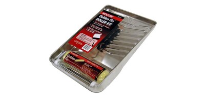 Foto 1 | Foto 1 | Kit De Rodillos Task Tray Wooster R914-9 De 9 Pulgadas 3/8 Pulgadas Para Siesta - Venta Internacional.