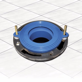 Foto 6 | Foto 6 | Junta Para Inodoro Fluidmaster Better Than Wax Universal - Venta Internacional.